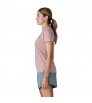 Patagonia Capilene Cool Daily Shirt - Trailcheck W's
