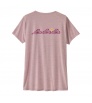 Patagonia Capilene Cool Daily Shirt - Trailcheck W's
