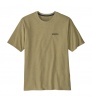 Patagonia P-6 Logo Responsibili-Tee M's