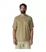 Patagonia P-6 Logo Responsibili-Tee M's