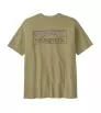 Patagonia P-6 Logo Responsibili-Tee M's