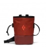 Black Diamond Mojo Zip Chalk Bag