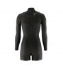 Patagonia R1 Lite Yulex Front Zip Long-Sleeved Spring Suit W's