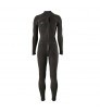 Patagonia R3 Yulex Back-Zip Full Suit W's Summer 2021