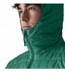 Jacke Patagonia Nano-Puff Hoody M's