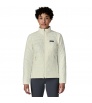 Patagonia Nano-Puff Jacket W's