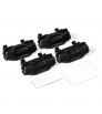 G3 ZED Freeride Stomp Pad Kit Winter 2024